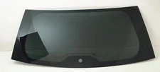 Heated Rear Liftgate Window Back Glass For 2010-2017 Chevy Equinox