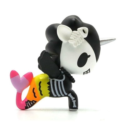 Tokidoki mermicorno Series 2 3-inch Vinyl Figure-Fantasma