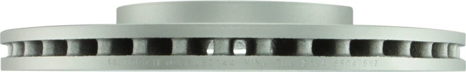 Disc Brake Rotor-VIN: 8 Bosch 16010147 fits 03-07 Chrysler PT Cruiser - Изображение 4 из 4