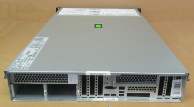 サーバー Fujitsu PRIMERGY RX2540 M2 24GB Fujitsu Primergy RX2540 M2 2x 14-Core E5-2690v4 16x2.5 HDD Bay