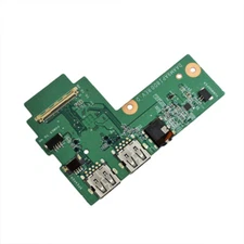  USB Audio Board  For Dell Inspiron 15 7559CHB02 DAAM9API8D0 3T3HX WC976