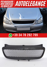 Calandre Mercedes VIANO