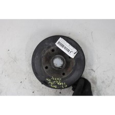 Tambour de frein Citroen DS