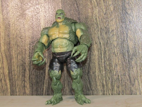 2020 Marvel Legends Complete BAF Abomination Avengers Gamerverse 9" Figur - Bild 4 von 14