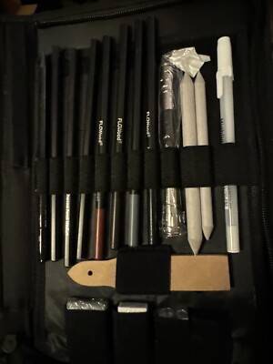 Affordable Starter Sketching set NEW Shipping Included
