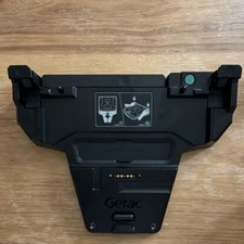 Getac S410 Office Dock Docking Station