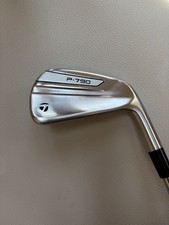 Taylormade P790 2 Iron UDI Dynamic Gold Stiff-Flex Steel Shaft. A1 condition