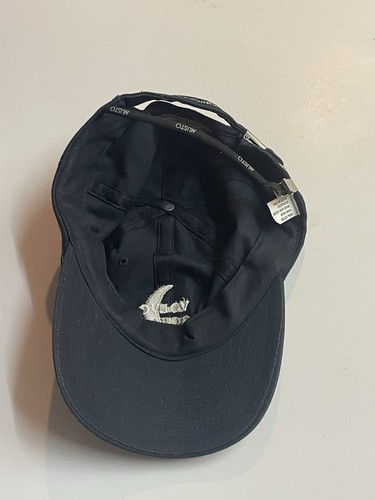 Volvo Ocean Race 2001-02 Hat - Picture 2 of 3