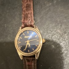 Eternity Women s Quartz Analog Wristwatch Blu...