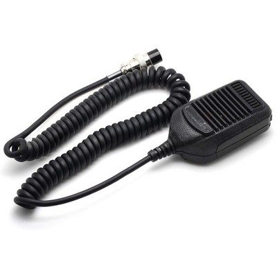 HM 36 8-Pin Mikrofon für ICOM IC-718 IC-765 IC-761 IC-7200 IC-7600 Zwei Wege Ra