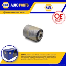 Wishbone / Control / Trailing Arm Bush fits FORD MONDEO Mk4, Mk4 TDCi 07 to 15