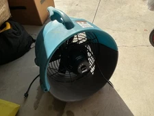 Ace Turbo Dryer By Drieaz