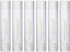 Sebastian Professional Shaper Plus+ Hairspray 10.6 Ounce LOT OF 12
