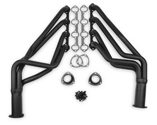 Flowtech 12100flt Long Tube Header - Black Paint Flowtech 12100flt Long Tube Header - Black Paint