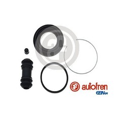 Autofren Seinsa Reparatursatz Bremssattel vorne | D4546