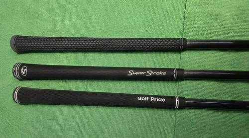Cleveland CBX 2 Wedge Set 52* 11 56* 12 60* 10 Rotex Precision Wedge Graphite RH - Picture 4 of 4