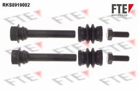 FTE FüHrungshüLse, Bremssattel Hinten Vorne 9334234