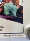 Vintage Don’t Knock the Rock Movie Poster Bill Haley Little Richard Rock & Roll — photo 3