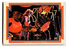 1978 Donruss KISS Trading Cards 10