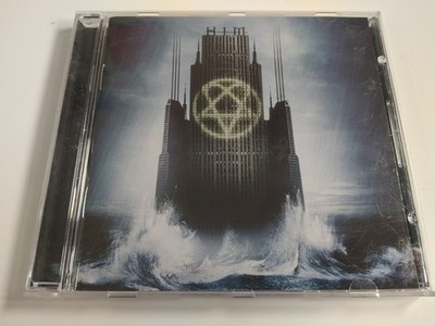 Him - Dark Light CD *VG+ Cond* 2005 First Release 