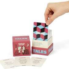 Conversation Starter Cards – Couples/Family/Kids/Friends Edition – 150 Cards — image 17