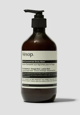 Aesop Rind Konzentrat Körperbalsam / Rind Concentrate Body Balm 500 ml - NEU