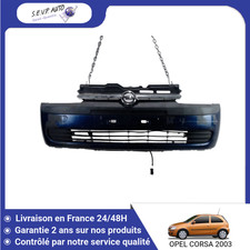 Pare-choc avant Opel CORSA