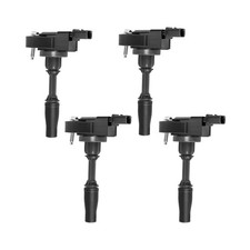Ignition Coil Pack Compatible with Buick, Cadillac, Chevy GMC Vehicles - 2....