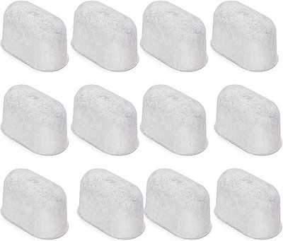 12PCS BWF100 Filters For Breville* Espresso Cappuccino Coffee Machine BWF100 ...