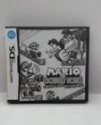 Mario vs. Donkey Kong: Mini-Land Mayhem (Nintendo DS, 2011)