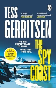 The Spy Coast: The unmissable new thriller series f... | Buch | Zustand sehr gut