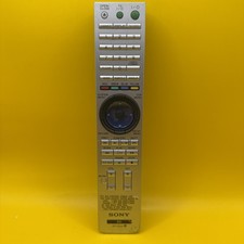 Genuine Sony Remote Control RMT-B100A