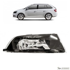 Nebelscheinwerfer Nebelleuchte rechts für Skoda Fabia III NJ3 Kombi NJ5