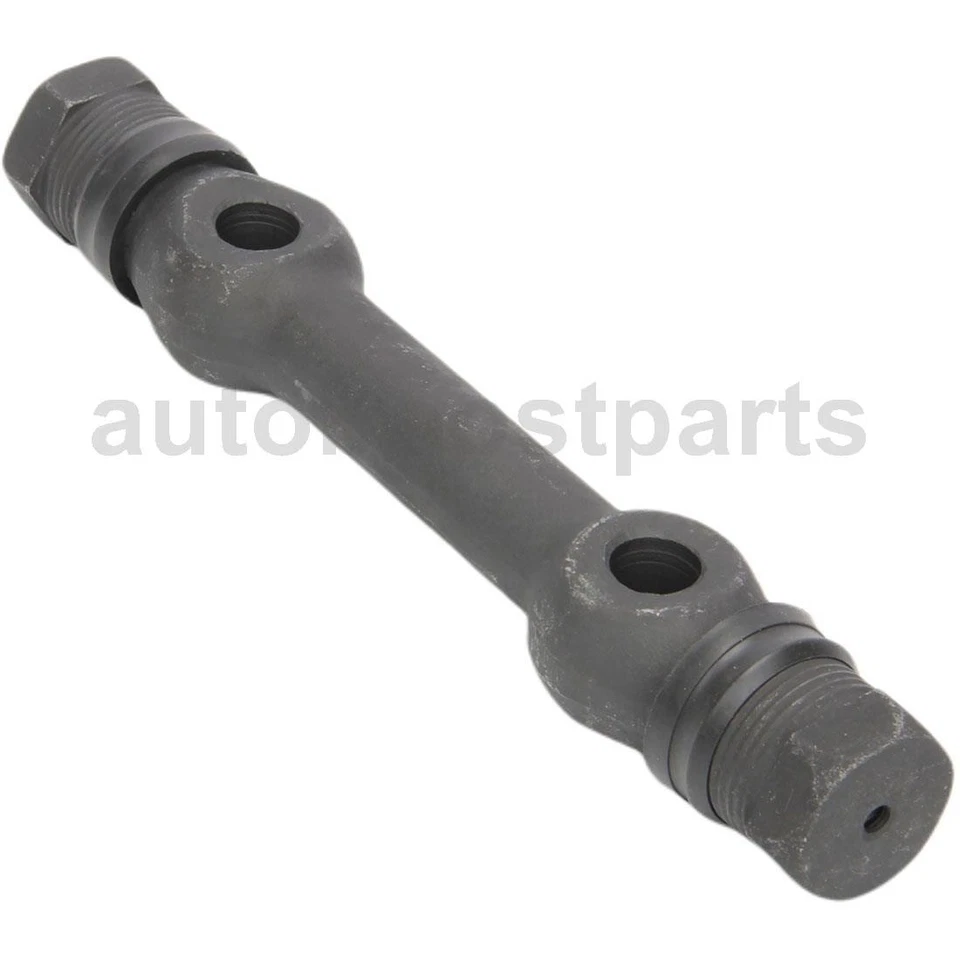 Kit de eje de brazo de control de suspensión superior delantera para GMC 1500 Series 1963-1965 Foto 4 de 4