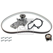 Pompe à eau Volvo 144