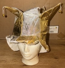 Faschingshut Narr Karnevalshut Partyhut Fasching Karneval Gr 59 Narrenkappe Neu