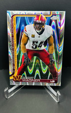Click to enlarge Bobby Wagner