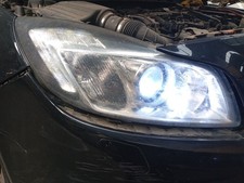 RECHTER SCHEINWERFER / 2687267 FÜR OPEL INSIGNIA A G09 2.0 CDTI 68
