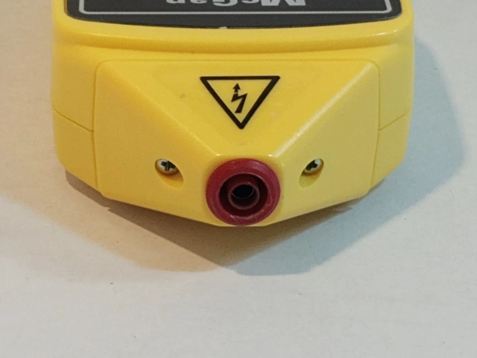 McGan Handheld Electrosurgical Insulation Tester MM513  **FREE SHIPPING** - Image 3 of 4