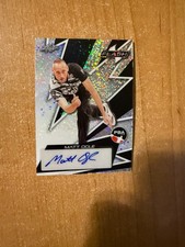 2023 Leaf PBA League Bowling Cards Checklist 16