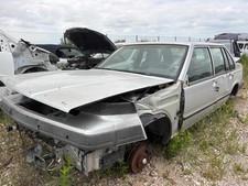 Capot Volvo 960