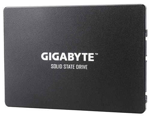 Gigabyte 120 Go 2.5" SATA SSD - Photo 2/4