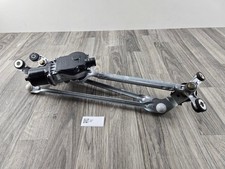 Honda Hr-v 2015-2020 Windshield Wiper Regulator Linkage Motor Honda Hr-v 2015-2020 Windshield Wiper Regulator Linkage Motor