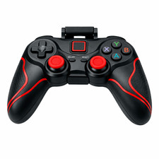 Wireless Bluetooth Game Controller Gamepad For iPhone Tablet PC Phone 10