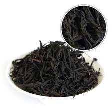 250g Lapsang Souchong Black Loose Leaf Chinese Tea - Black Buds - No Smoky