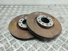 Disque de frein Peugeot 508