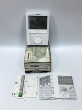 SIEMENS RDG100KN ROOM THERMOSTAT 181107K