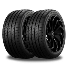 2 Lexani Volt-EC 275/35R21 103Y All Season Electric Vehicle 600AA EVs Tires
