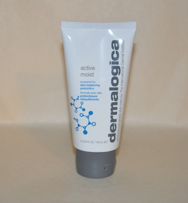 Dermalogica Active Moist 3,4 flüssige Unzen/100 ml - kein Karton (kostenloser Versand)