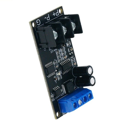 Temperature Sensor PT100 with RS485 Transmitter for MODBUS RTU Protocol Systems - Picture 1 of 8